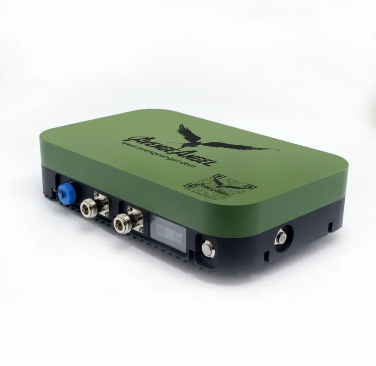 Усилитель сигнала AvengeAngel Avenger 2.4G/5.8G для дронов - фото 3