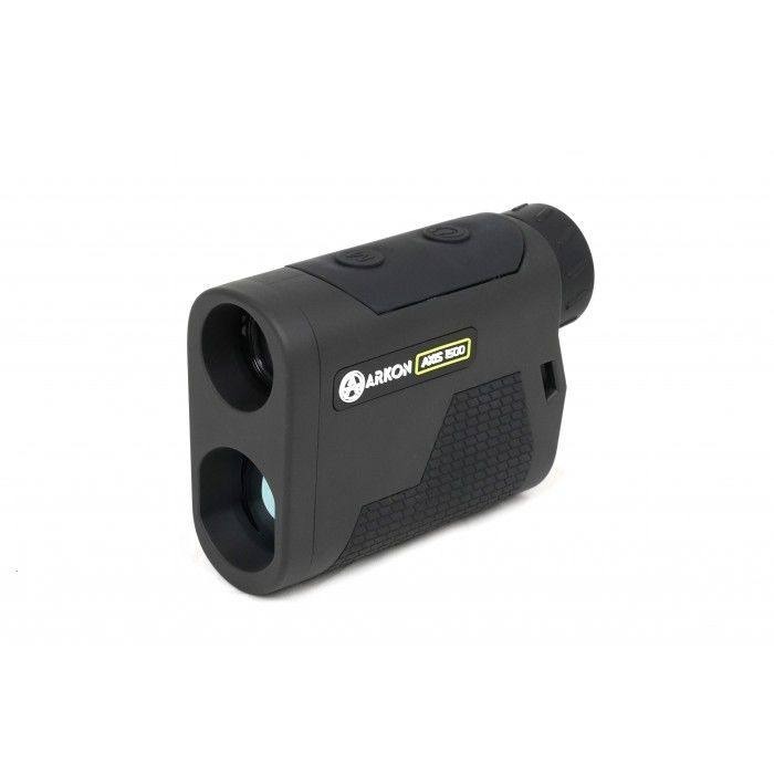 Лазерный дальномер AXIS 1500 - фото 2