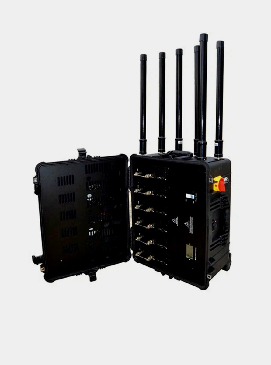 Гарпия CKJ 1708 Mobile 300W подавитель РЭБ