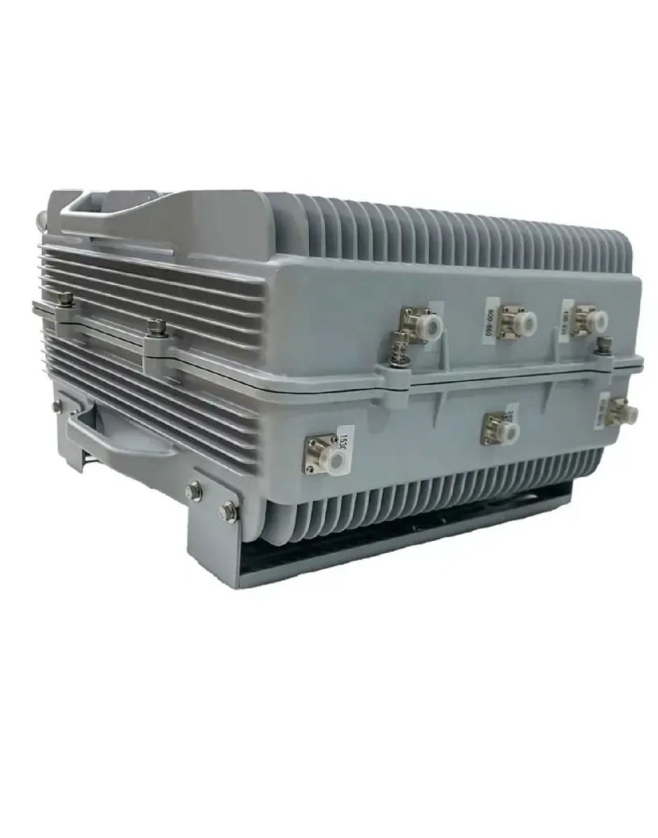 Подавитель БПЛА Гарпия CKJ W6 330W - фото 2