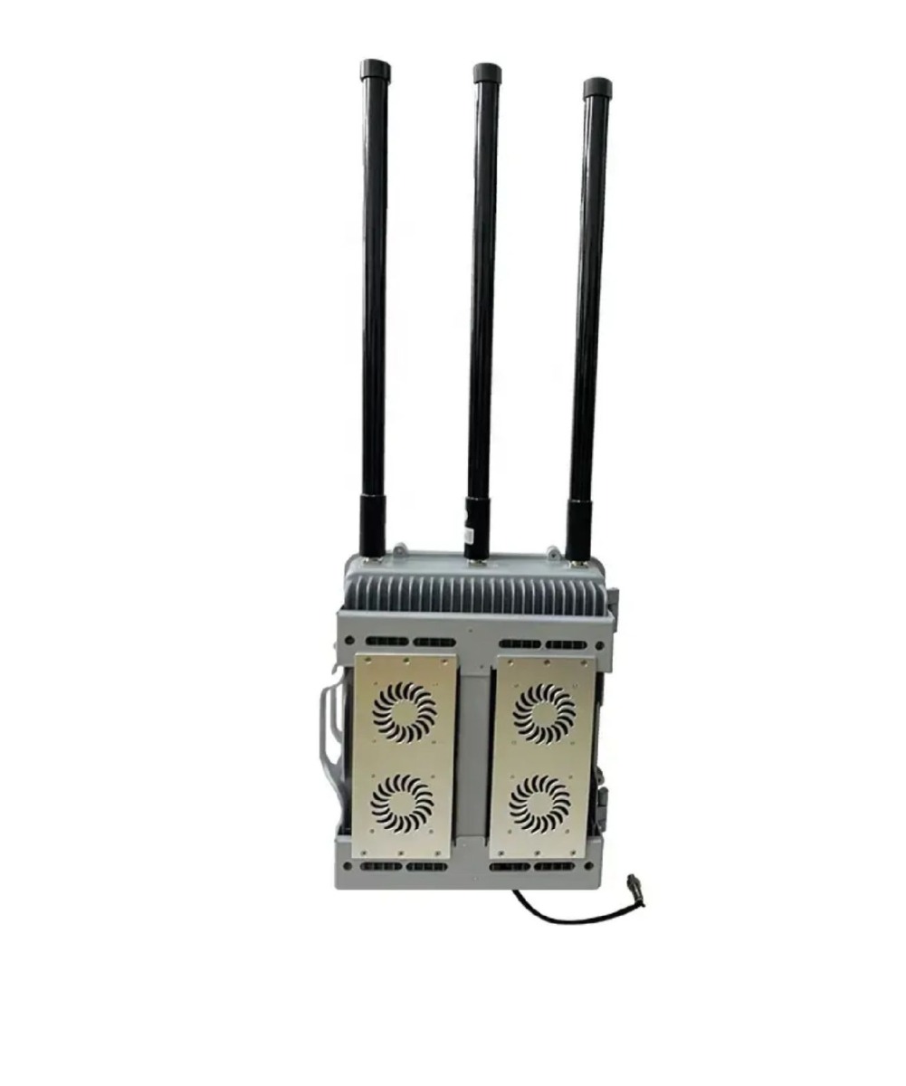 Подавитель БПЛА Гарпия CKJ W6 330W - фото 3