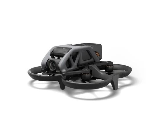 Квадрокоптер DJI Avata Pro View Combo (Motion Controller 2) - фото 2