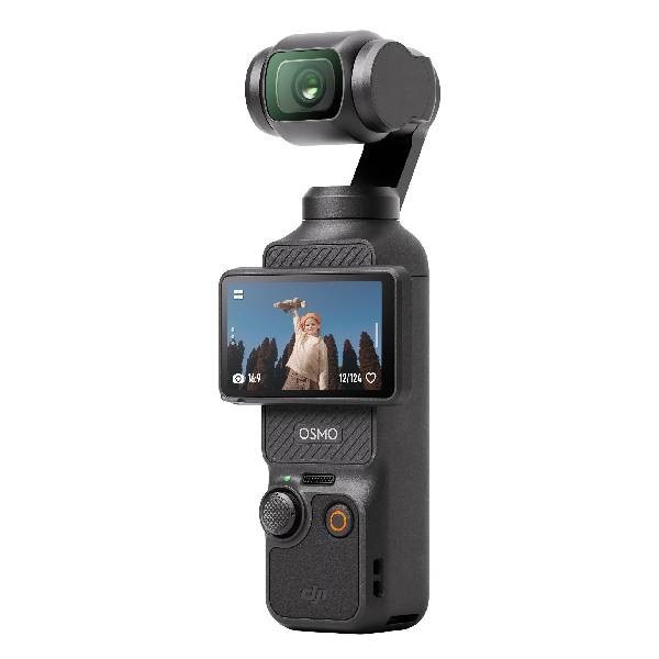 Экшн Камера DJI Osmo Pocket 3