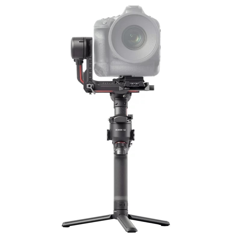 Стабилизатор DJI Ronin RS 2 - фото 3