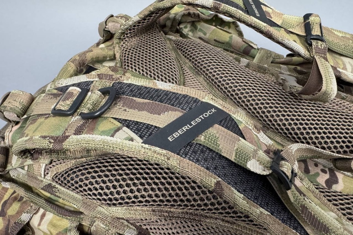 Рюкзак Eberlestock Terminator Pack мультикам - фото 2
