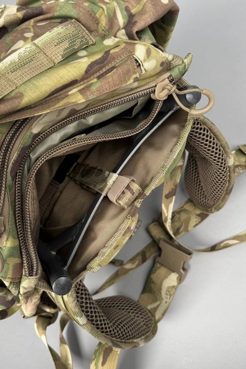Рюкзак Eberlestock Terminator Pack мультикам - фото 3