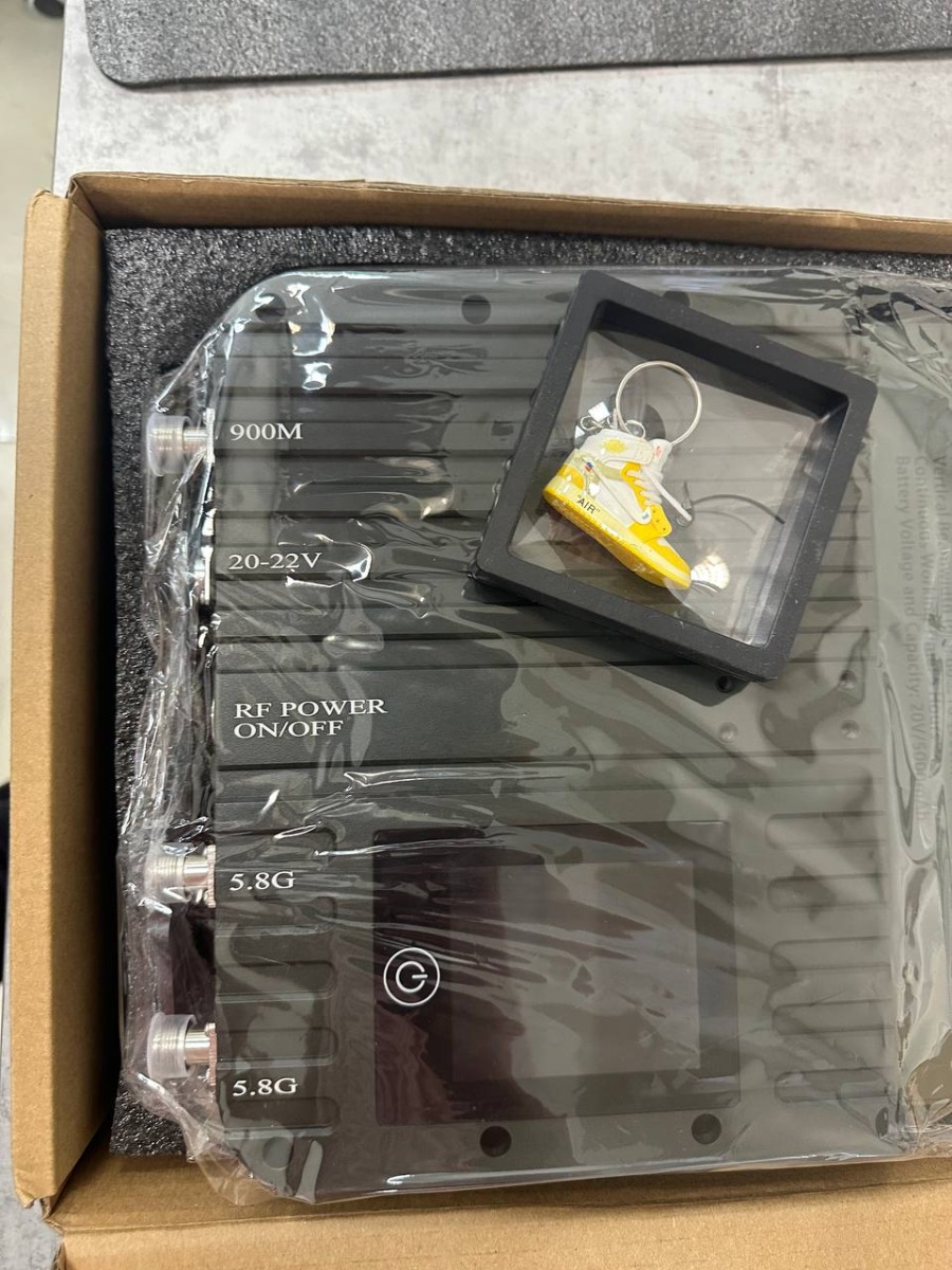 FPV-антенна AvengeAngel StarShip - фото 4