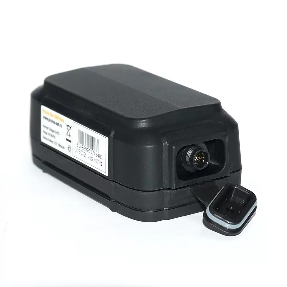 Магнитный GPS/GSM трекер Proma Sat 1000 Next