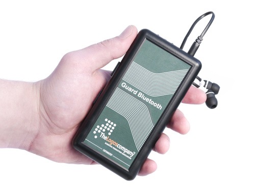 Скремблер Guard Bluetooth