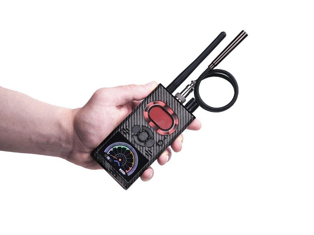 Антижучок Hunter 007 AntiSpy