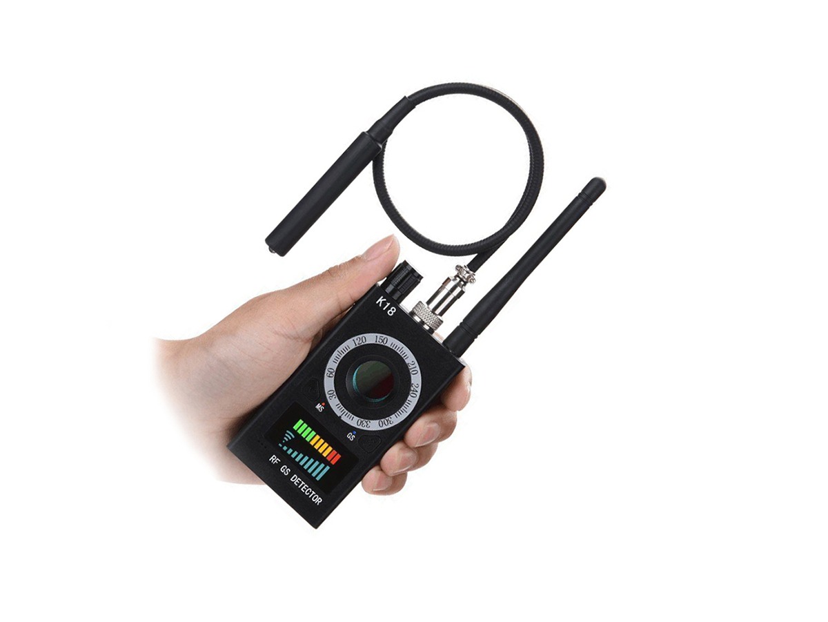 Антижучок Hunter 007 Expert