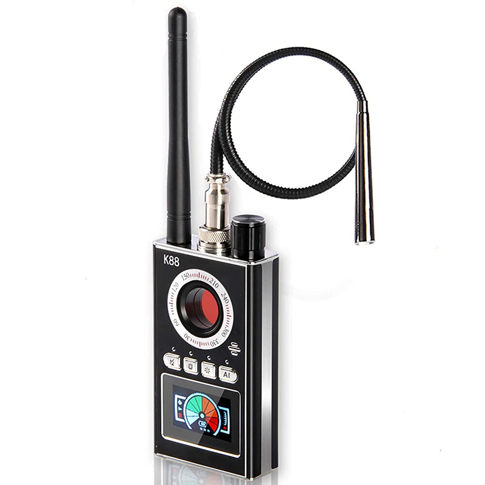 Антижучок Hunter 007 Intellect