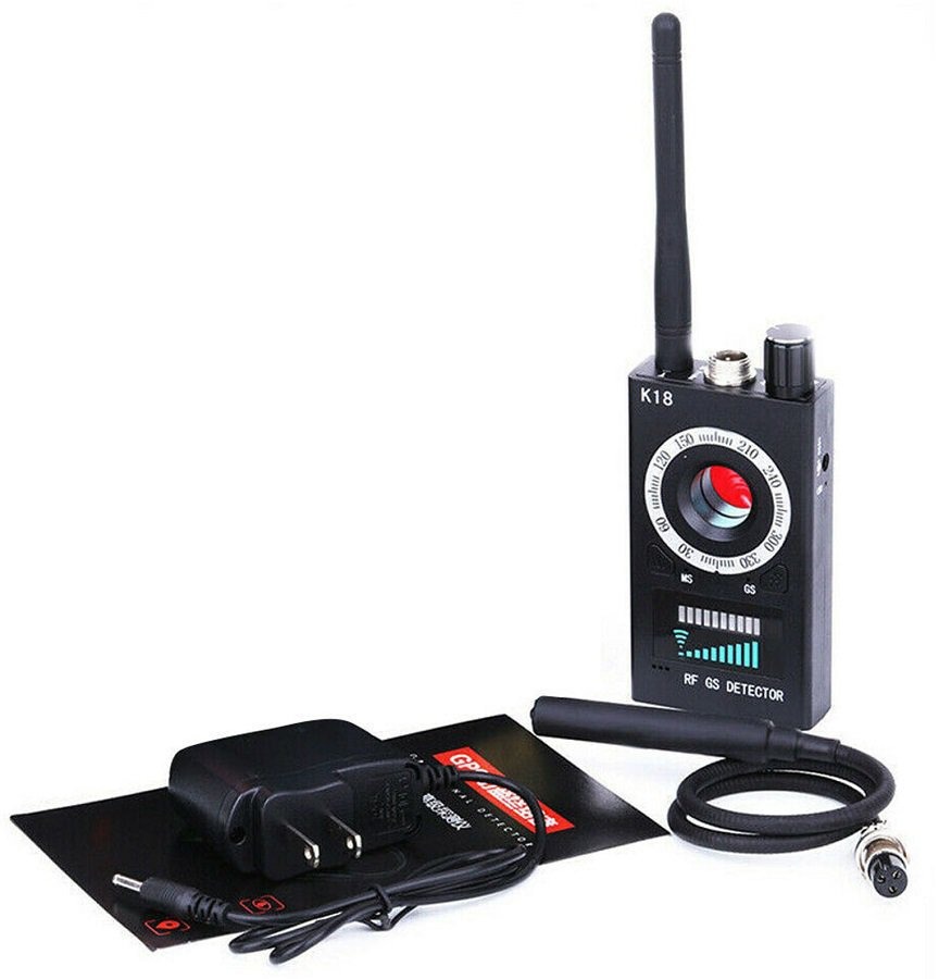 Антижучок Hunter 007 Pro