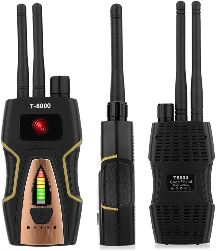 Антижучок Hunter T 8000