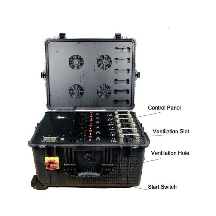 JYT-DP5001 - фото 3