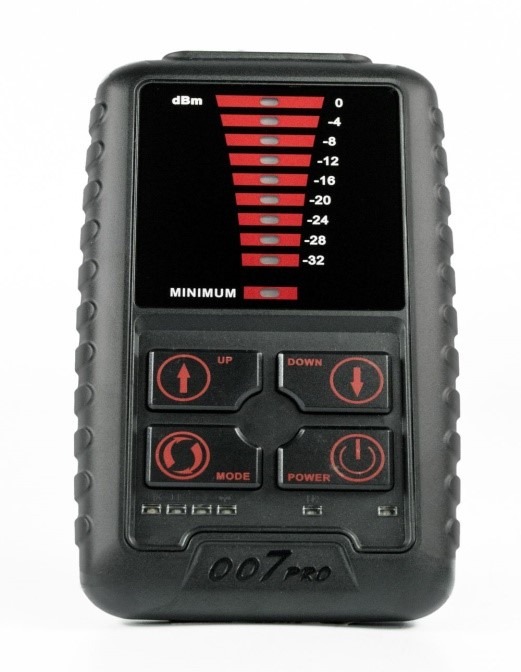 Антижучок Лидер Kill