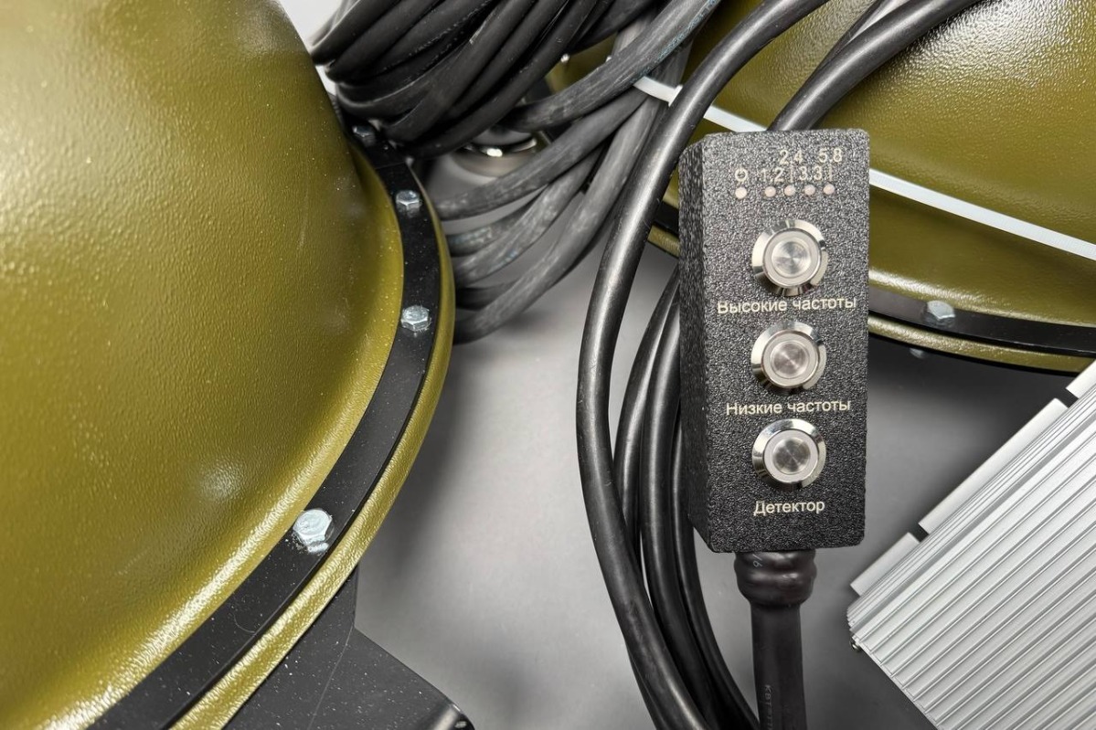 РЭБ Зонт L2 (570-1050 MHz)