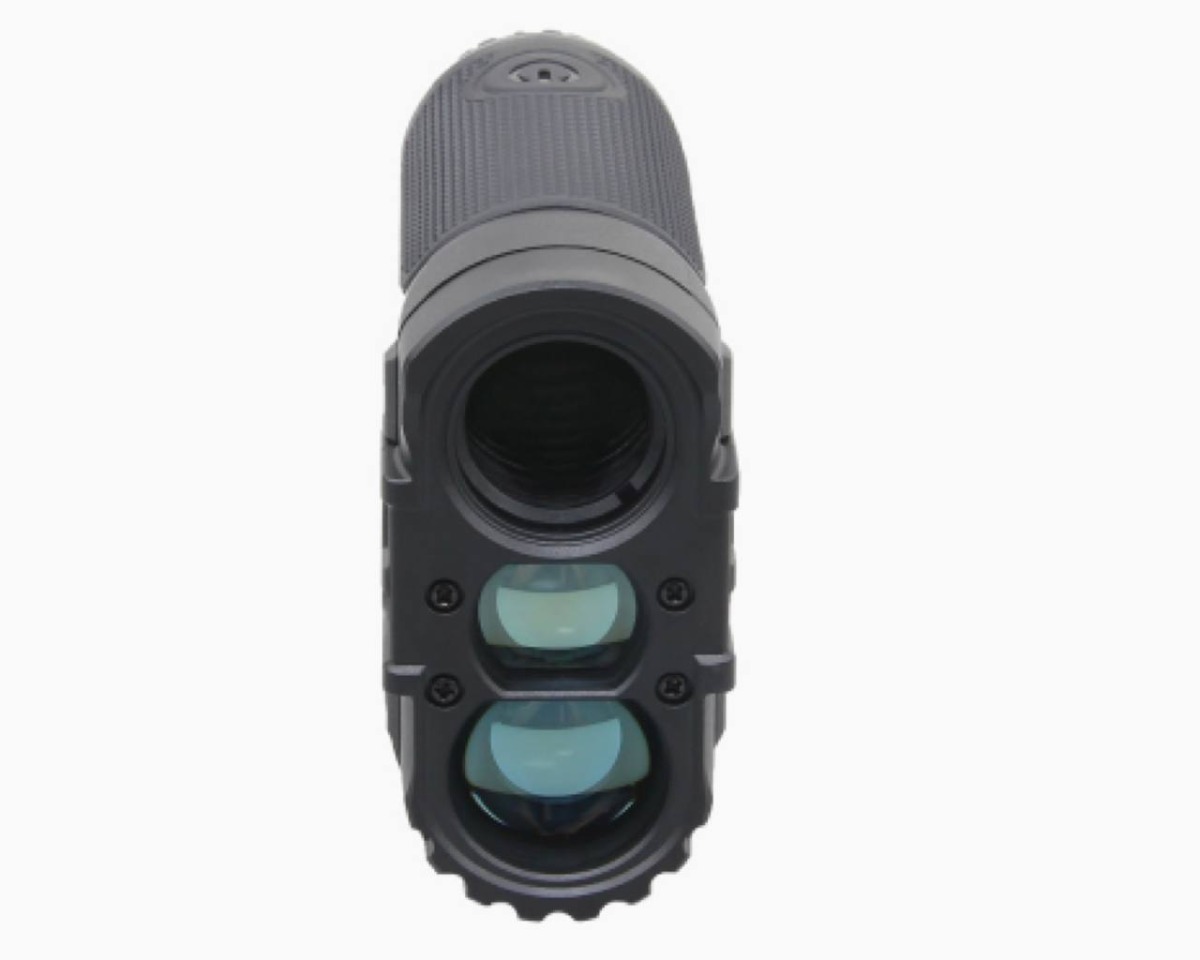 Дальномер Paragon 6x21 - фото 3