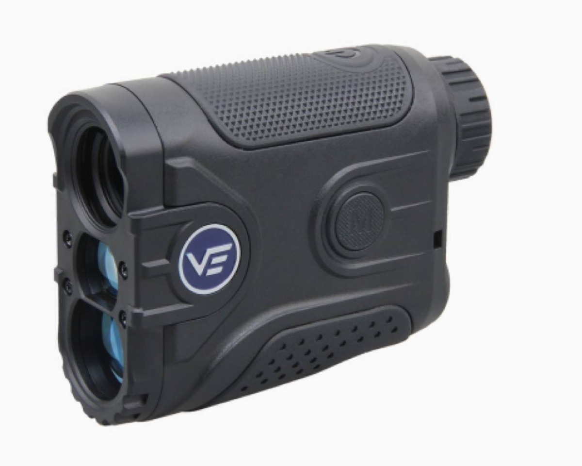 Дальномер Paragon 6x21 - фото 4