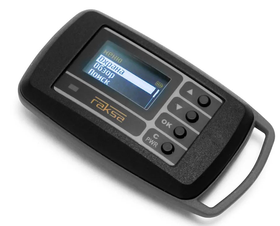 Антижучок Raksa 121 Pro