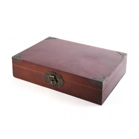 Акустический сейф SPY box Шкатулка 3