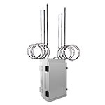 Подавитель Терминатор Stat CKJ 1506DW 4GO 105W