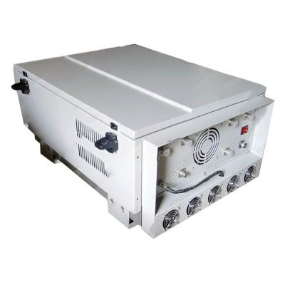 Подавитель Терминатор Stat CKJ 1506DW 4GO 105W - фото 2