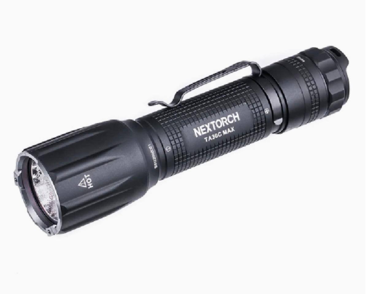 Фонарь тактический TA30C Max