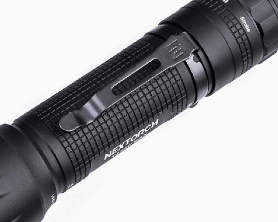 Фонарь тактический TA30C Max - фото 2