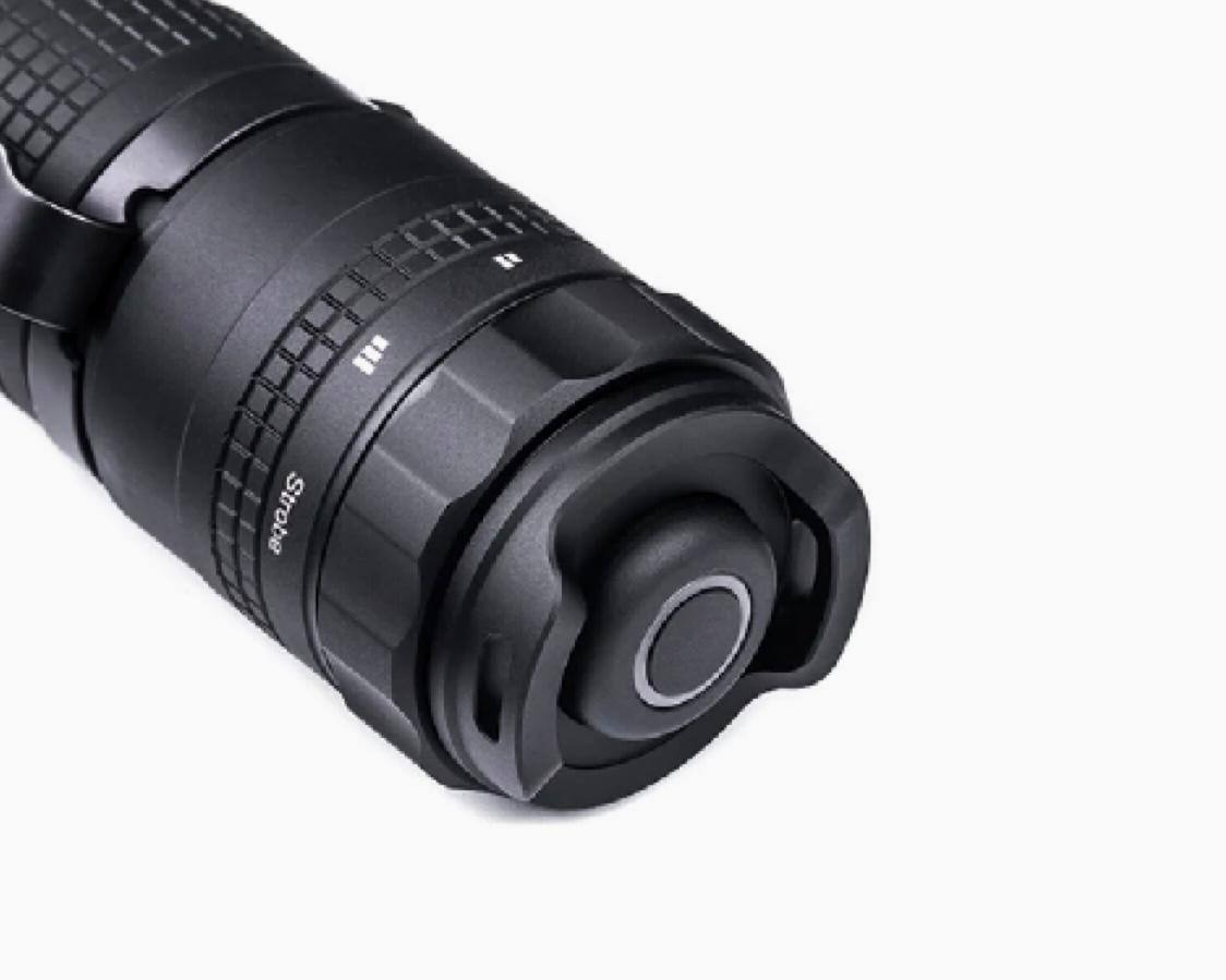 Фонарь тактический TA30C Max - фото 3