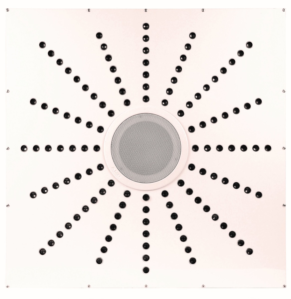 Сверхмощный подавитель UltraSonic 120 Рhantom