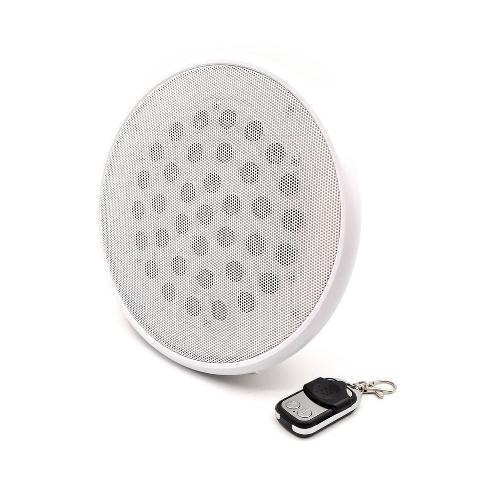 Ультразвуковой подавитель UltraSonic Динамик 36 GSM