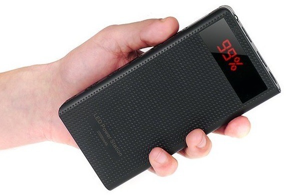 Ультразвуковой подавитель UltraSonic Powerbank 6.0