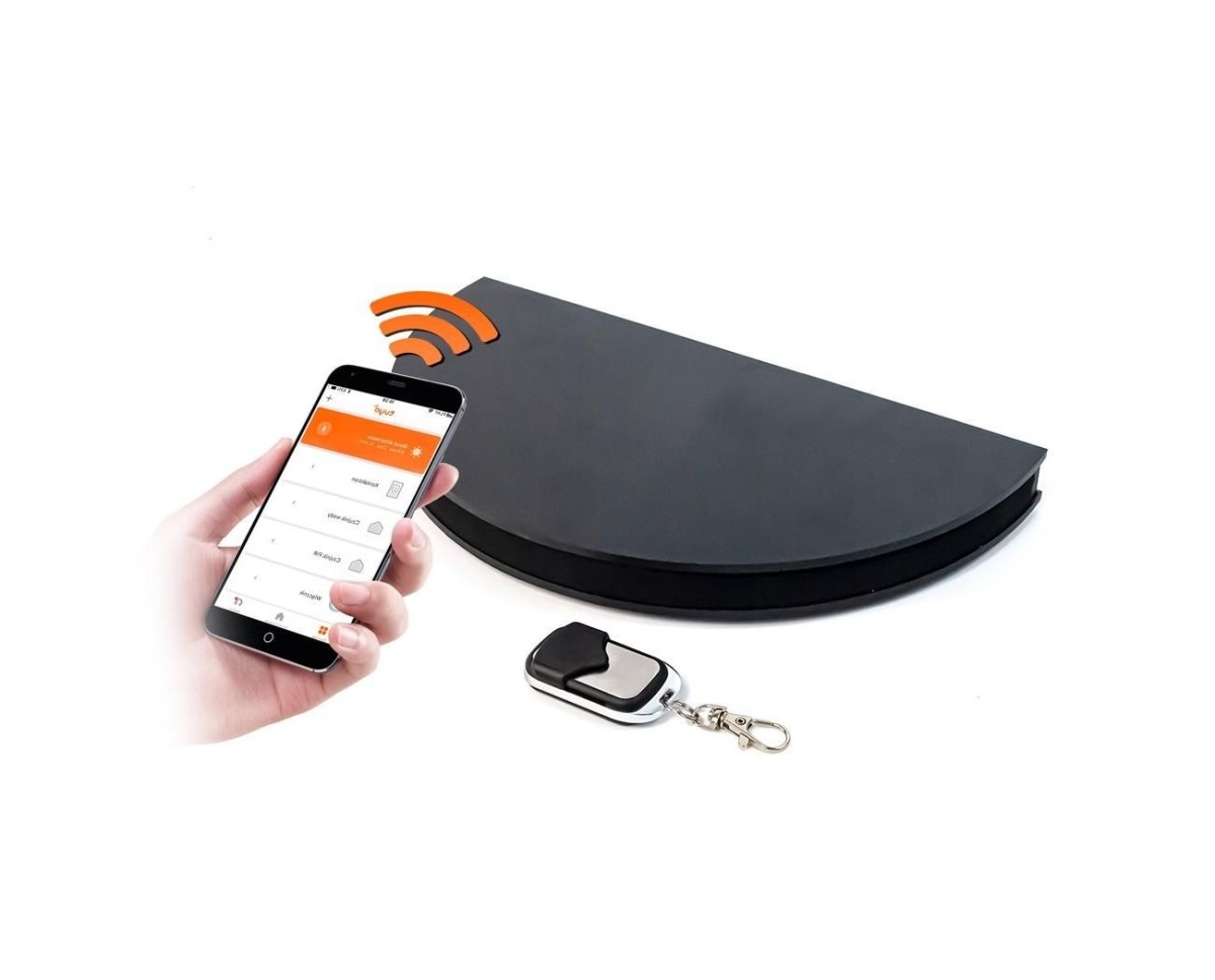 Подавитель UltraSonic Sektor 24 Light Tuya