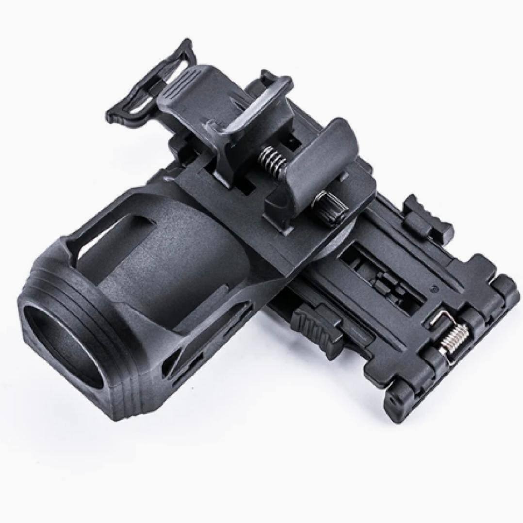 Крепление для фонаря V51