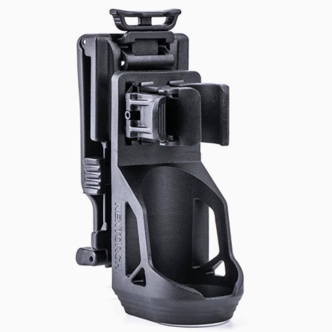 Крепление для фонаря V51 - фото 2