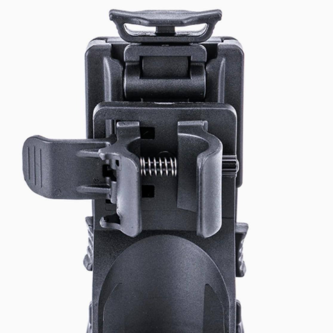 Крепление для фонаря V51 - фото 3