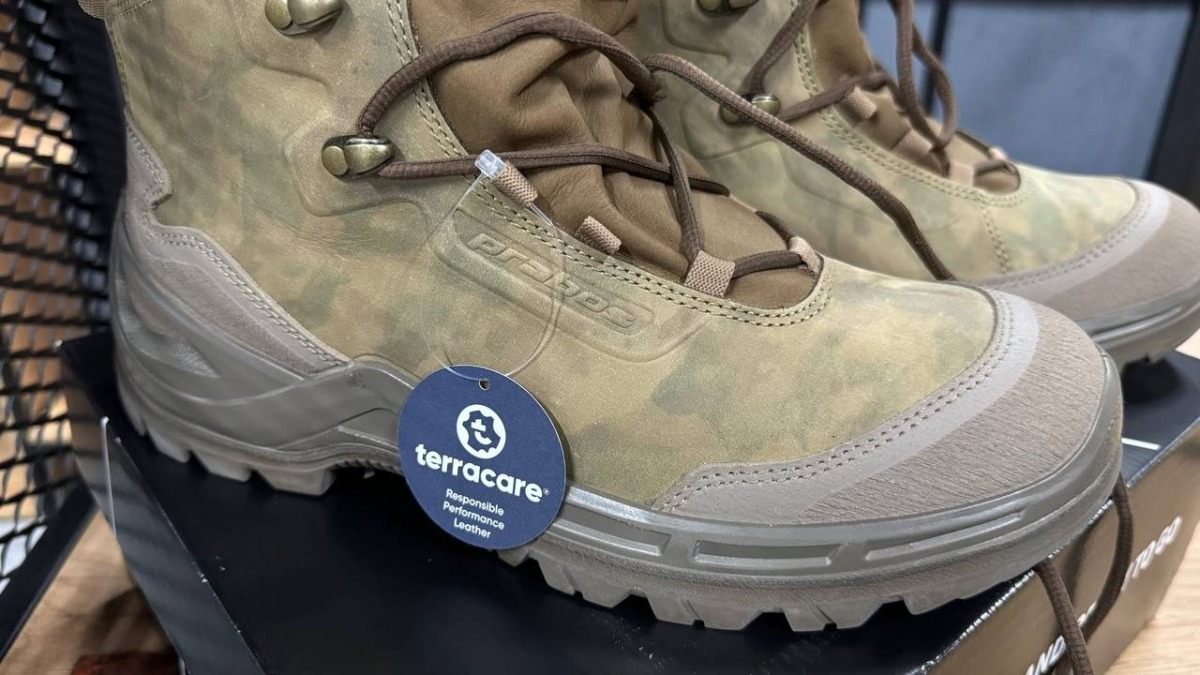 Ботинки Vagabund Ankle Field камуфляж - фото 4