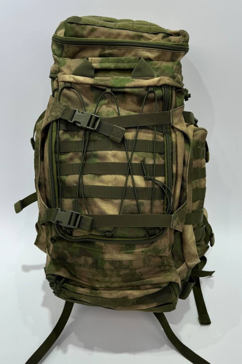 Рюкзак Warrior Assault Systems elit ops X300 мох