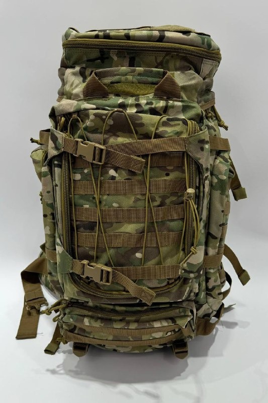 Рюкзак Warrior Assault Systems elit ops X300 мультикам