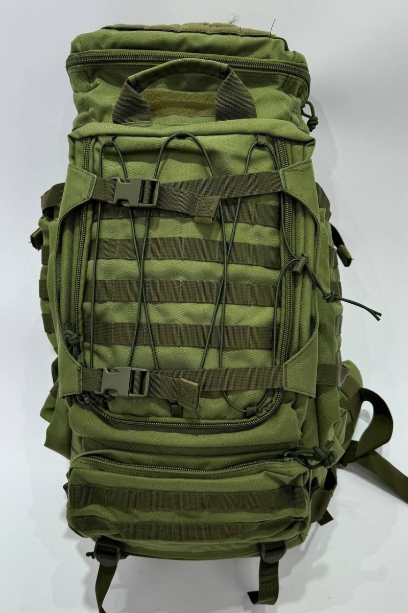 Рюкзак Warrior Assault Systems elit ops X300 олива