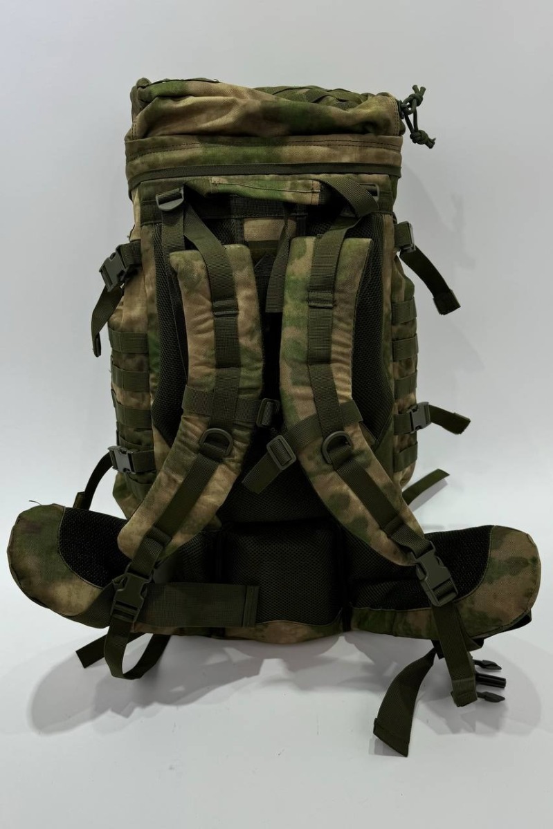 Рюкзак Warrior Assault Systems elit ops X300 мох - фото 2