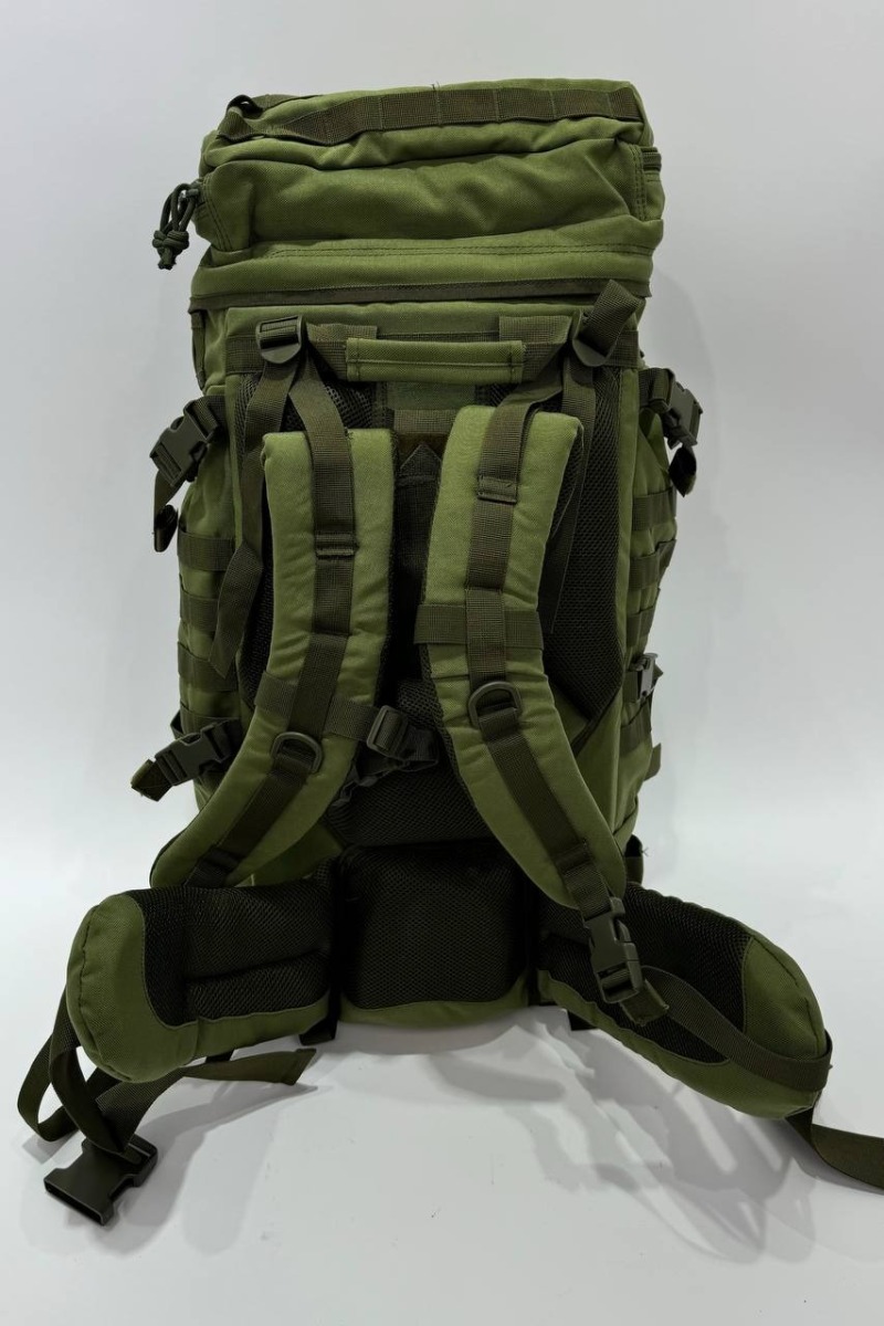 Рюкзак Warrior Assault Systems elit ops X300 олива - фото 2