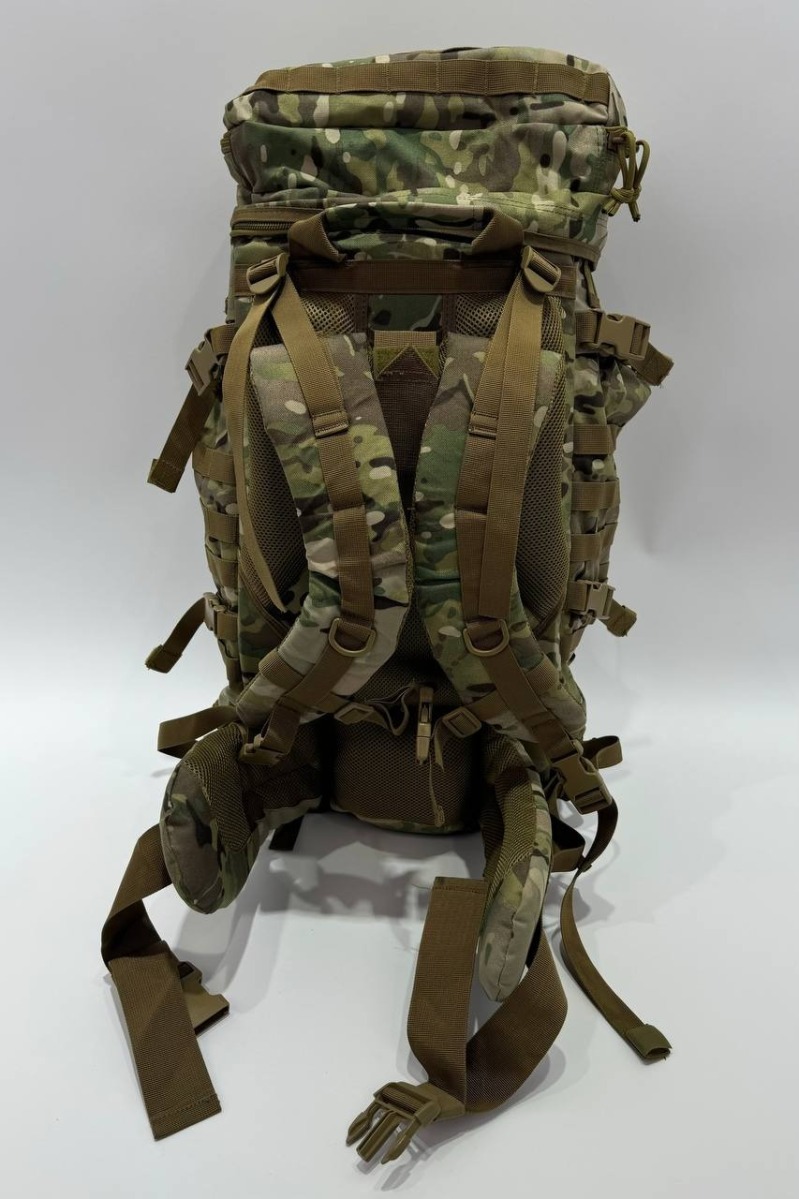 Рюкзак Warrior Assault Systems elit ops X300 мультикам - фото 2