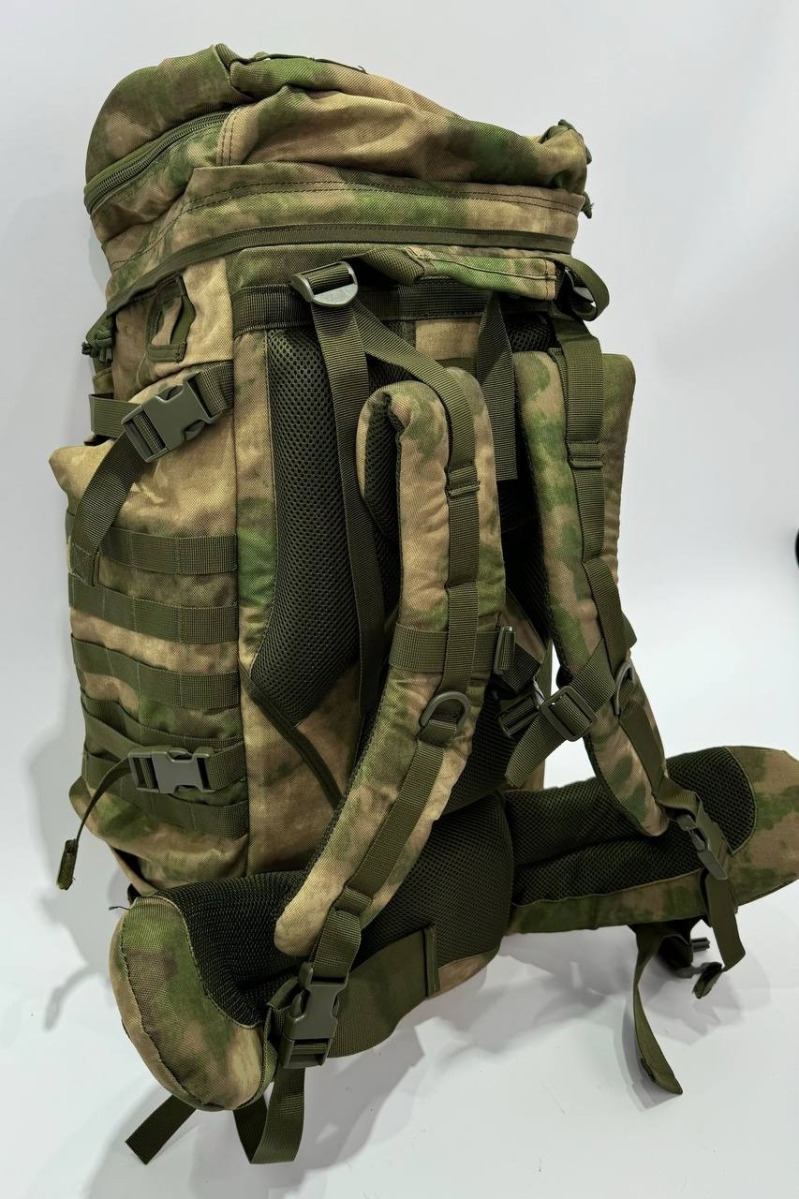 Рюкзак Warrior Assault Systems elit ops X300 мох - фото 3