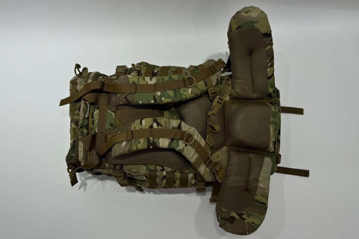 Рюкзак Warrior Assault Systems elit ops X300 мультикам - фото 3