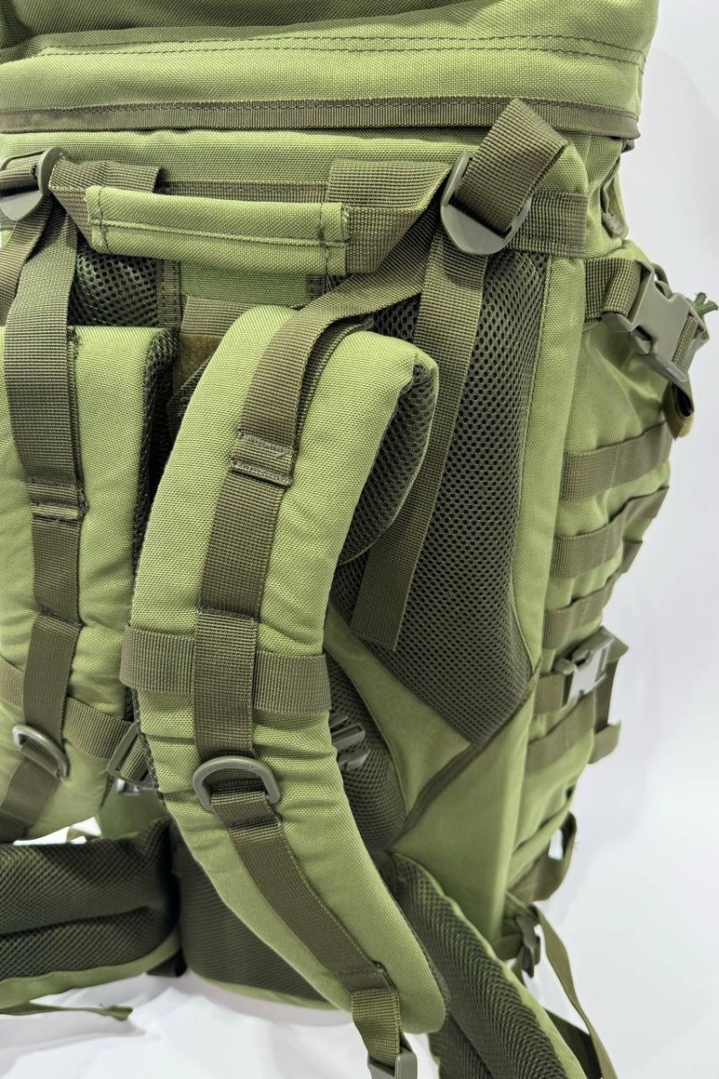 Рюкзак Warrior Assault Systems elit ops X300 олива - фото 3