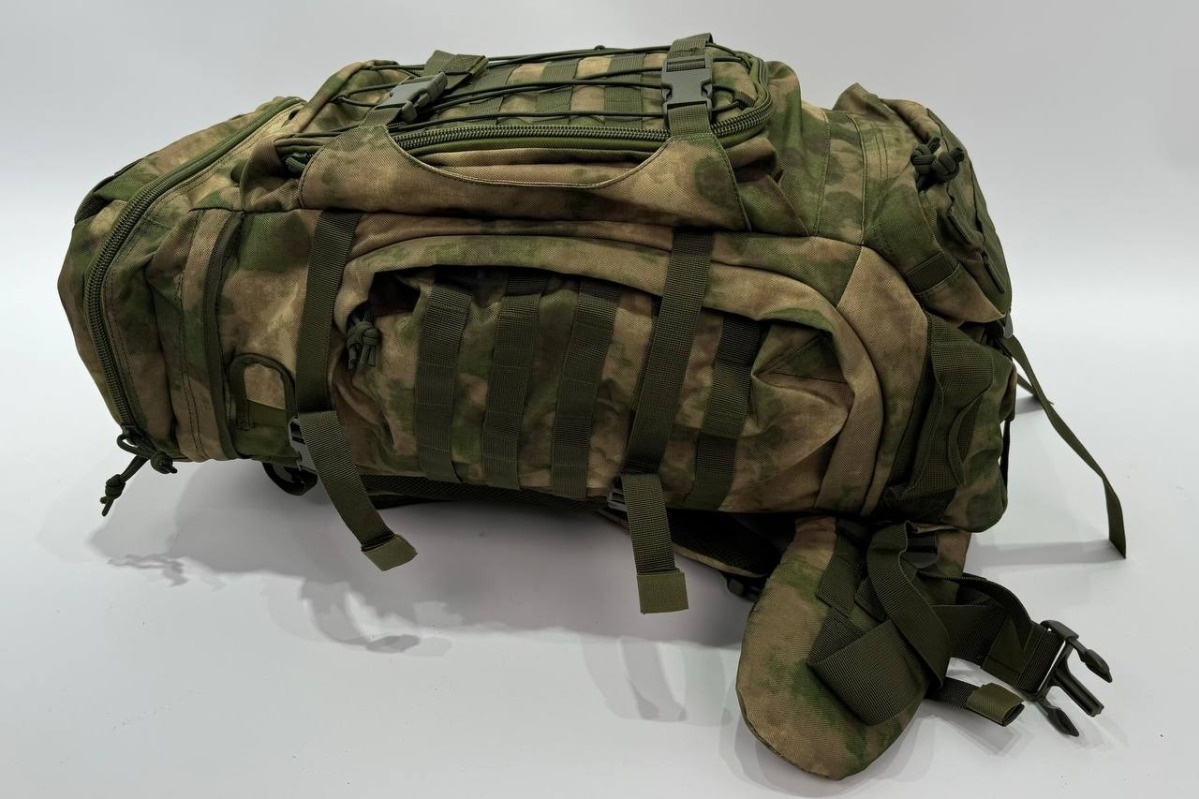 Рюкзак Warrior Assault Systems elit ops X300 мох - фото 4