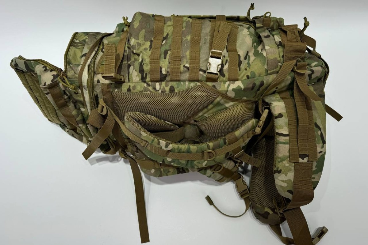 Рюкзак Warrior Assault Systems elit ops X300 мультикам - фото 4