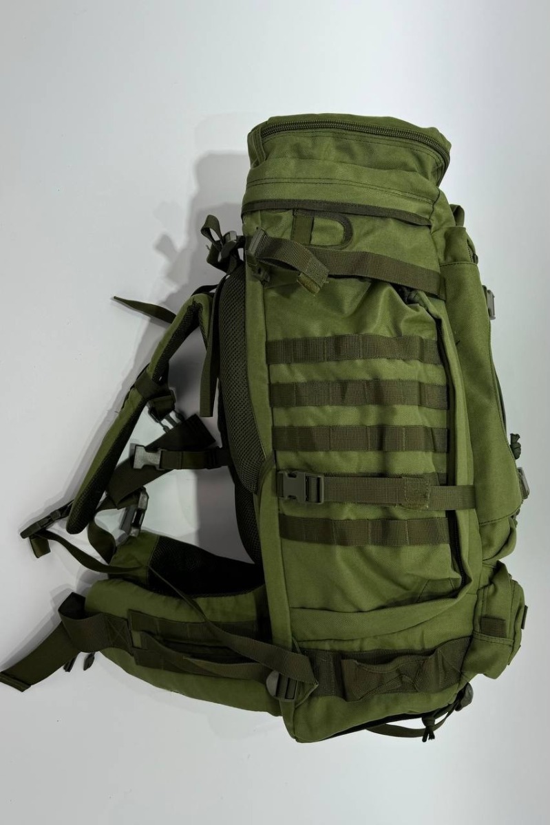 Рюкзак Warrior Assault Systems elit ops X300 олива - фото 4